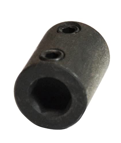 Bondhus 22302 .050" Hextender for Ball End Tip Blades with ProGuard Finish, 0.5"