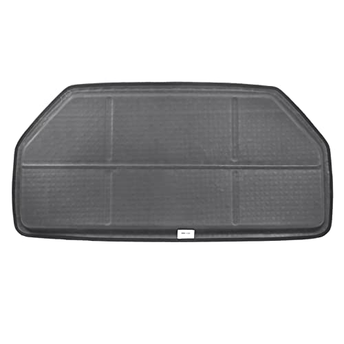 Tapis coffre voiture Odyssey JDM 2014-2017 évite taches rayures saleté