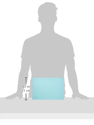 Amazon.com : Tojita-kun Dedicated Bookbinding Cover, Full Paper