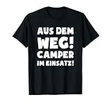 Photo Gallery camper in uso - tenda divertente per camper e campeggio maglietta Photo Gallery camper in uso - tenda divertente per camper e campeggio maglietta