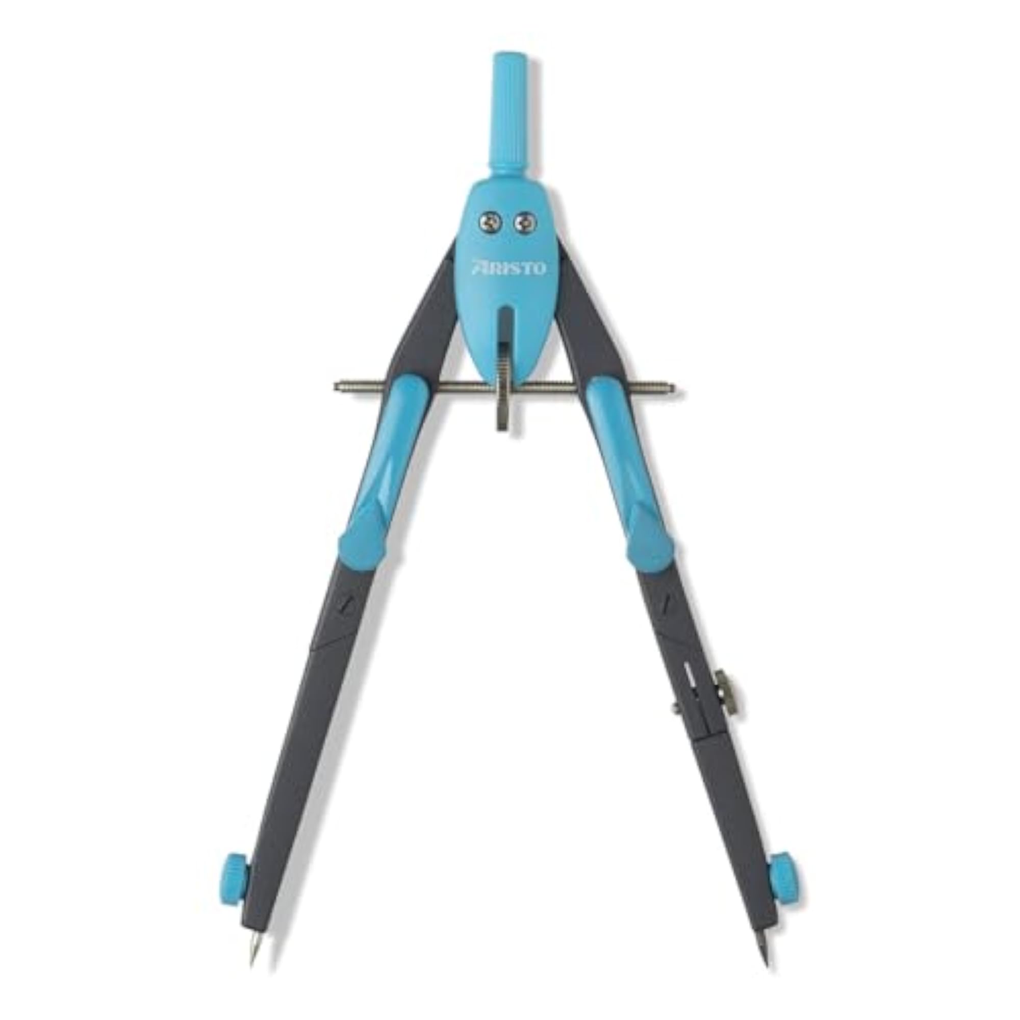 Rapid Adjustment Compass Rounder for Fine Measurement