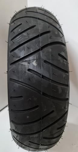 Reifen 120/90-10 66L TL kompatibel mit Metzeler me7 teen