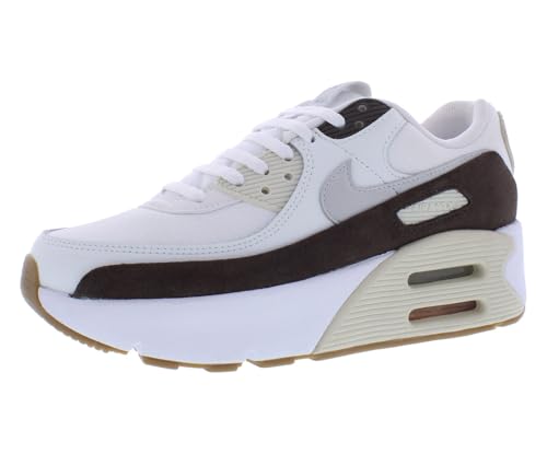 Image of Nike Women's Air Max 90 LV8 Sneaker