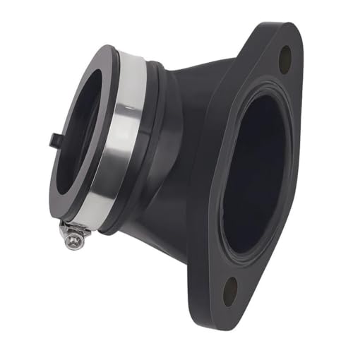 Adaptador Colector Admisión Polaris 3084879 Goma Carburador 4