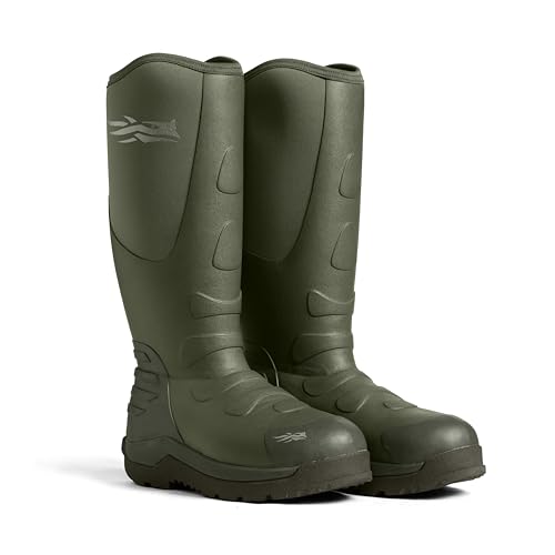 SITKA Back40 Boot – Insulated Waterproof Hunting Boot - Parent