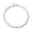 big beads puka shell necklace