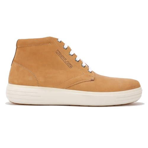 Image of Woodland Men Boots