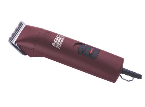 electric grooming clippers