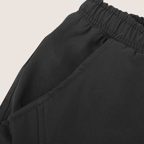 Men's Pro Stretch Tactical Pants Multi Pockets Casual Sports Pants Outdoor Hunting Cargo Pants Army Techwear Pants3