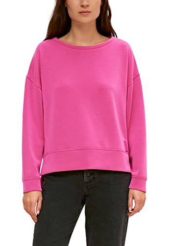Comma Sweatshirt Langarm