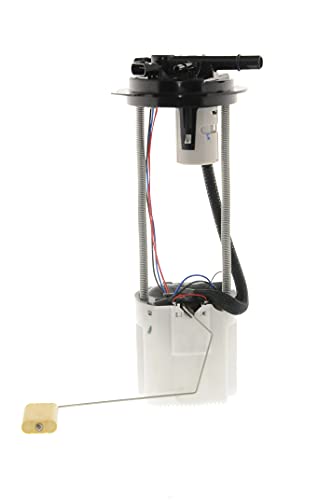 Gm Genuine Parts Mu1863 Fuel Pump And Level Sensor Module With Sensor And Seal #TOP3