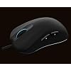 Meetion Wired Gaming Mouse MT-GM19 - Black | RGB LED | Up to 6400 DPI
