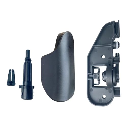 Levier de Déverrouillage Capot Bloqué ? Kit 8J1823533C pour TT 8J