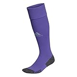 REF 22 SOCK adidas Herren REF 22 Sock HC2884, Purple Rush, 49-51