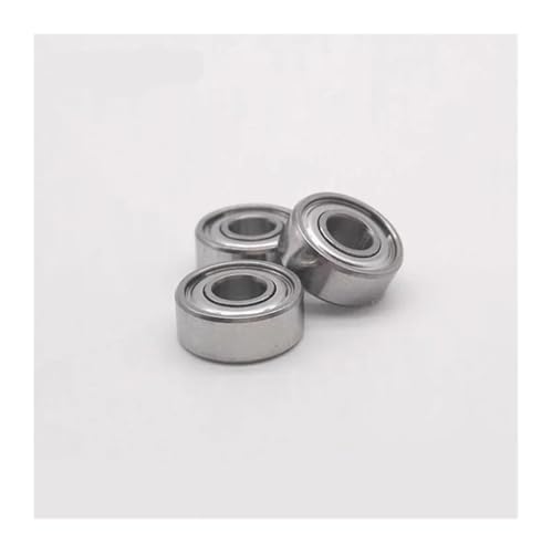 Roulement à billes miniature 609ZZ anti poussière pour imprimante 3D