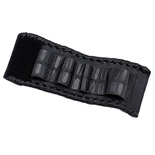 Healeved Hair Stylist Tool Bag Scissor Pouch Styling Wristlet Hair Cutting Supplies Organizer