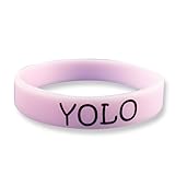 Photo Gallery braccialetto in silicone, cinturino da polso, bioluminescente, si illumina al buio, verde, pink, yolo Photo Gallery braccialetto in silicone, cinturino da polso, bioluminescente, si illumina al buio, verde, pink, yolo