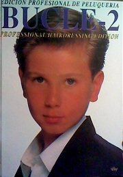 Bucle-2: Professional Hairdressing Edition (Volume 3)