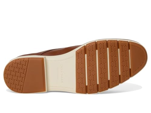 Cole Haan Men's Flexgrand360 Wingtip Oxfords3