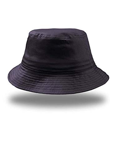 Bucket Cotton Hat