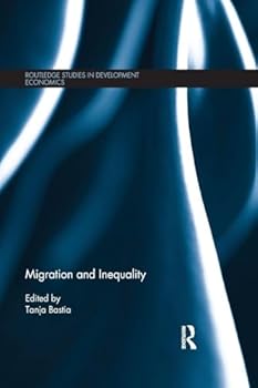 Paperback Migration and Inequality Book
