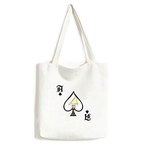 Sac à main lavable à motif triangle : l'accessoire réutilisable chic