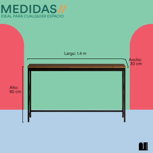 La Mejor review de Muebles de sala de madera los más recomendados. 15 Imagen adicional