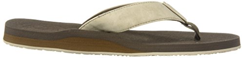 Image of Cobian Men's Floater 2 | Synthetic Strap, Padded Jersey Lining, Brushed EVA Top Sole, Full Arch Support, Custom EVA Outsole, Beach-Ready, Vacation