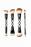 Professional Makeup Brush Set...