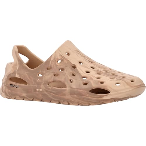 Xtratuf Unisex Riptide Sandal, Caramel Swirl, Size 12(M)