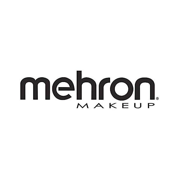 Mehron-Makeup-CreamBlend-Stick-Body-Paint-75-oz-Green Mehron Makeup CreamBlend Stick | Face Paint, Body Paint, & Foundation Cream Makeup | Body Paint Stick Perfect for Halloween Makeup .75 oz (21 g) (Green)