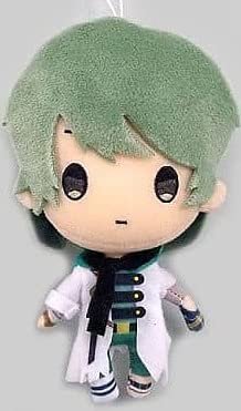 水無月涙 きみとふれんず　ぬいぐるみ ツキウタ Amazon.co.jp: ツキウタ。 ぬいぐるみ-Procellarum1- 水無月涙 単品