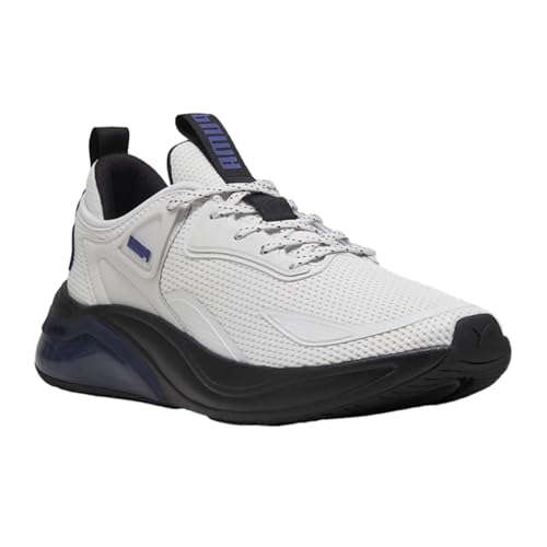PUMA Mens Cell Thrill Running Sneakers Shoes - Grey2