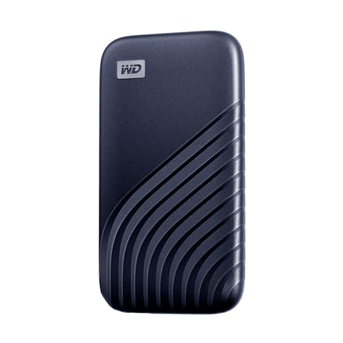 ウエスタンデジタル　ポータブルSSD 2TB ゴールド Amazon | ウエスタンデジタル(Western Digital) WD ポータブル