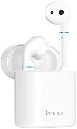 Libroty Huawei Honor FlyPods Serie Auricolare Wireless Vero Auricolare Stereo biauricolare Musica Auricolare Bluetooth Auricolare in-Ear Libroty Huawei Honor FlyPods Serie Auricolare Wireless Vero Auricolare Stereo biauricolare Musica Auricolare Bluetooth Auricolare in-Ear