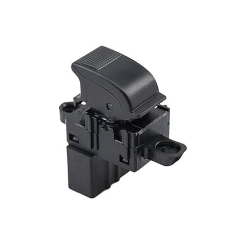 Interrupteur vitre électrique défaillant ? Solution UR5666370 pour Mazda BT50 2009-2012