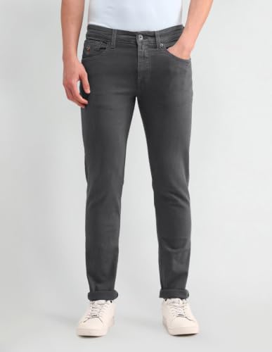 Image of U.S. Polo ASSN. Men Jeans