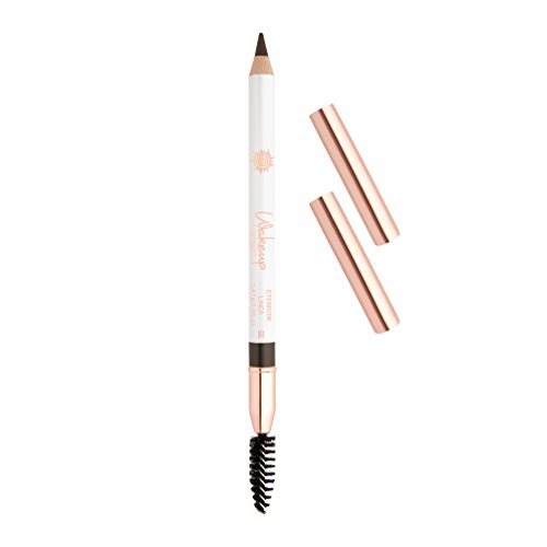 Wakeup Cosmetics Milano Crayon à sourcils longue durée Noyer Cover