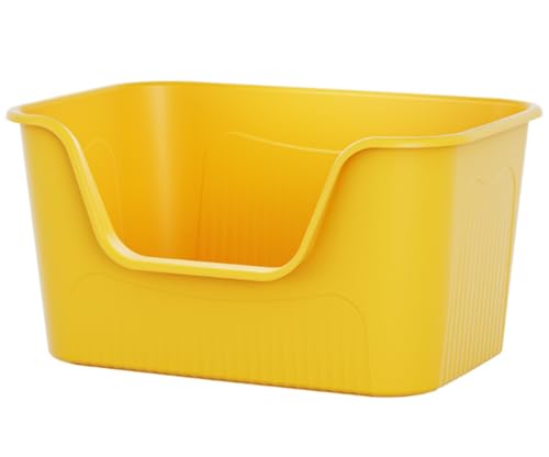 �n�C�T�C�h�L�g�C�� ���^�L�Ƒ�^�L�p �y�b�g�p�i �L�g�C���T���h�{�b�N�X �I�[�v���^�C�v �����^�y�b�g�p�g�C�� �ȒP�|�� ��U�h�~ ��̐��` �L�p�g�C���{�� �}���`�J���[ (35.5cm*68cm,�C�G���[)