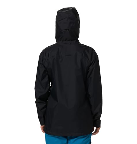 Veste Threshold Mountain Hardwear imperméable et légère - 2