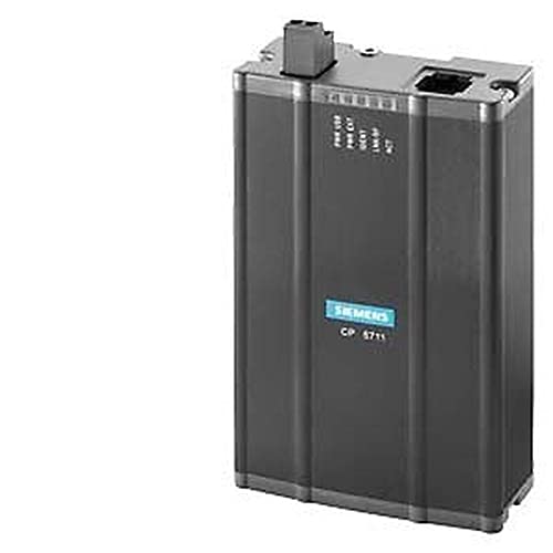 MuchoWow 6GK1571-1AA00 CP 5711 USB Adapter Communication Processor CP5711