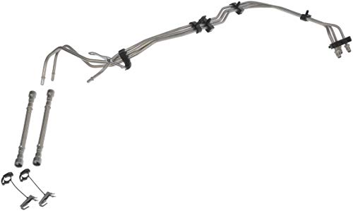 Dorman 919-840 Front Fuel Line Compatible with Select Chevrolet/GMC Models (OE FIX) by Dorman - Image 2