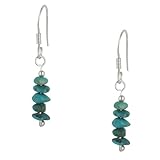 CADEAUX PARFAITS - Les bijoux Silverly sont livrés dans une jolie boîte - cadeau avec un chiffon de nettoyage pour les bijoux en argent sterling. Nos boucles d'oreilles en argent sterling 925 pour femmes constitueraient le cadeau de luxe idéal pour votre adolescente, femme, petite amie, maman, tante ou demoiselles d'honneur. Ce sont des boucles d'oreilles pendantes en argent pour les personnes qui préfèrent les bijoux fins.