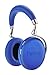 Parrot Zik 2.0 Wireless Noise Cancelling Headphones (Blue)