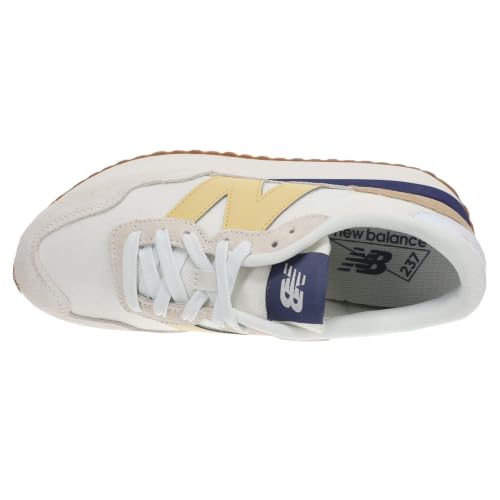 Image of New Balance Women 237 Sneakers