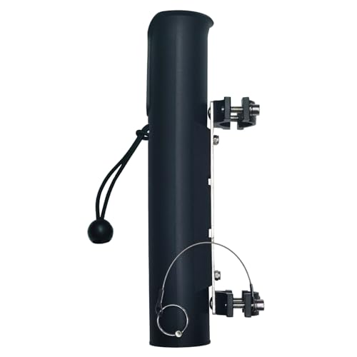 Fishing Rod Holder for Wagons, ATV, Beach Cars