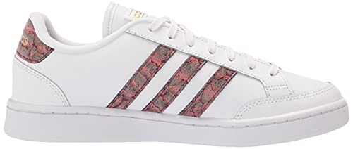 Image of Adidas Breaknet Court Womens Casual Sneakers