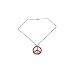 Produktbild Dolce & Gabbana D&G Unisex-Collier Peace DJ0738