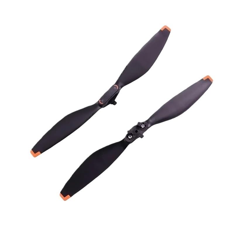 Compatible Para DJI Mini5Pro hélices plegables repuesto rápida