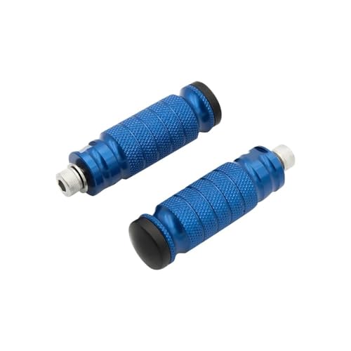 Repose-pieds arrière de moto en alu pour YZF R1 R3 R6 et MT-07 MT09